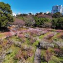 걸매공원 공중화장실 이미지