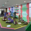 진안공공공지  농구장 | [공지] EXHIBITIONS_춘천 가볼만한 곳 강원디자인진흥원 전시회 예술과 즐기는 스포츠 RE:RULE 체험 리뷰