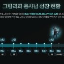 리니지M 스킬 강화 시스템 추가, 더욱 할만한모바일게임 되었다!