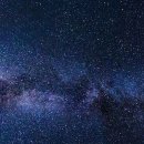 밤하늘의 별 이미지