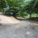 백화산등산로(보문사) 이미지