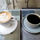 원커피 won coffee 이미지