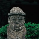 회천동 석상 | [답사] 탐라국 순례 1 : 탐라국 - 삼성혈, 돌하르방, 삼사석, 삼양동선사유적지