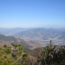 작은 산이지만 조망빨은 고산처럼! - 광양 불암산(430.5m)~무동산(272.4m), 그리고 하동송림 탐방 이미지