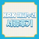 김영옥 해피 댄스 (초급) | [KRX 해피누리 15기] KRX 대학생 금융인성교육 봉사단 해피누리 15기 서류 합격 후기