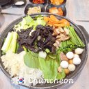 나능이능이버섯백숙춘천점 | 춘천 퇴계동 맛집 나능이능이버섯백숙 춘천점 : 보양식 오리백숙 후기