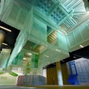 꽃이 피고 비가 내리면 이미지