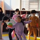 합기도 호랑이들 이미지