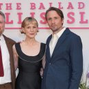 The BAalad of Wallis Island - Official Trailer (HD) 이미지