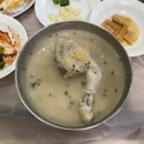 원조닭백숙 이미지