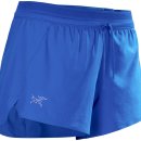 노반 3" 숏 (여성) ▶ Arcteryx NORVAN SHORT 3" WOMEN'S 이미지