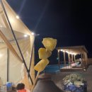 더 원 글램핑카라반