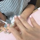 숭의역(1번출구)(37510) | 인천 용현동 네일 ‘고운손’ 유지력 좋은 네일 맛집 재방문
