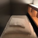 여자 혼자 후쿠오카 여행 숙소 :: 캡슐호텔 언플랜 UNPLAN