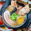 수 갈비탕 이미지