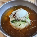 이가네부산돼지국밥 밀면 이미지