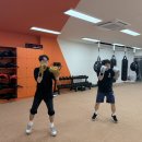 경희대BURN800복싱 이미지