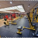 한국휘트니스클럽 이미지