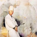 서양화(수채화·유화) 이미지