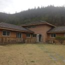 흰구름산촌마을 이미지