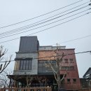 원주 봉산동 르브레노 대형 카페 추천 후기, 메뉴