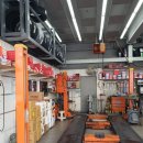 스피드메이트 괴정점 이미지