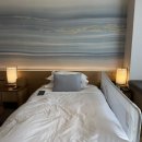 디자인모텔H | 그랜드 워커힐 디럭스 트윈룸 아기랑 호캉스