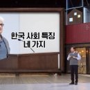 대한민국 [비교, 평가, 서열] 시스템 바뀔 수 있다 vs 절대 안바뀐다 투표 이미지