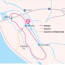 여강길(9-1코스 양촌달빛길 | 여강길9-1코스:양촌달빛길