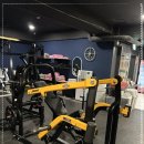 비비 피트니스 이미지