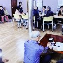 명봉산 경로당 이미지