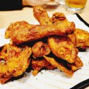 검단 신도시 아라동 옛날 치킨 맛집 또봉이통닭 검단예미지점