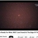 Two Red Lights were not Galaxies 이미지