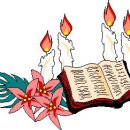 기독교에서 권장하는 추도식 이미지