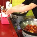 대성닭강정 이미지