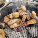 뒷고기땡기재&족발해 이미지