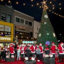 아라온리조트 | 인천에서 크리스마스 분위기를 느껴보세요. 화려한 트리부터 반짝이는 야경까지 당신의 연말을 특별하게...