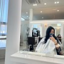 익산영등동미용실 헤어살롱작업실 전체염색 후기(디자이너 수)