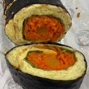 한줄애김밥중마점