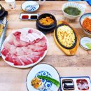 늘솜물회 - 영천시 장천길 27 | 늘솜물회