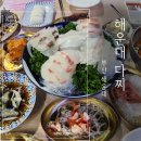 부산 해운대 다찌 추천 – 기념일 분위기 맛집 후기