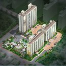 거두리 행복주택 이미지