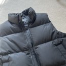 BK타이어 | 겨울 출퇴근 룩 패딩조끼 무탠다드 다운 푸퍼 패딩 베스트 사이즈팁