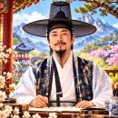 대한민국 대표 명시선 제6호 "세계 명작 초대석" 작품 - 서화담 작가 ＜유물＞ 이미지