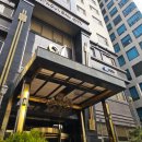 강남아르누보씨티호텔, 더하누 | 역삼역 역삼 아르누보 스탠다드더블룸 후기