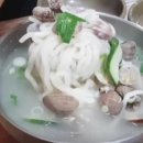 궁림바지락칼국수경주 이미지