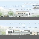 주식회사 수목건축사사무소 | 웅천고등학교 그린스마트 미래학교 개축 설계공모, 1등 | (주) 제이디에스종합건축사사무소 — 당선작