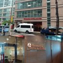 윈클럽어린이집 | 시청역 헬스장 마이트리 휘트니스에 다녀왔어요 ~!!