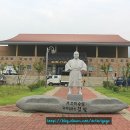 역도산체육관 | 고흥여행 우리나라 어려웠던 시기에 꿈과 희망을 안겨 주었던 영원한 프로레슬러 김일선수 김일기념체육관