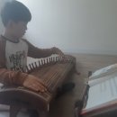 12현에서 25현까지 가야금 배우기 이미지